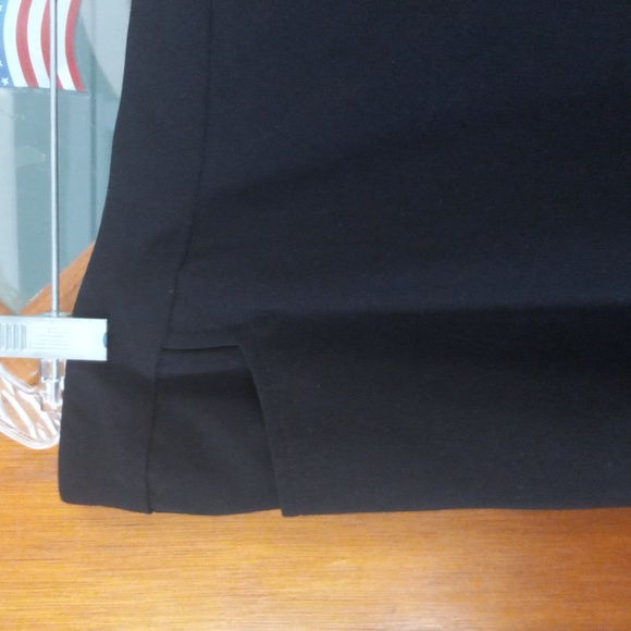 Roz and Ali black slip on trousers - Picture 2 of 4